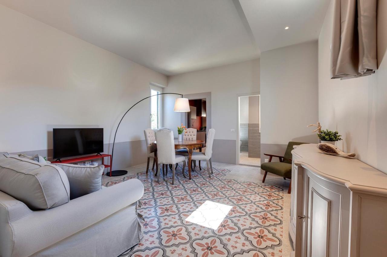 Zante Apartment By Mamo Florenz Exterior foto