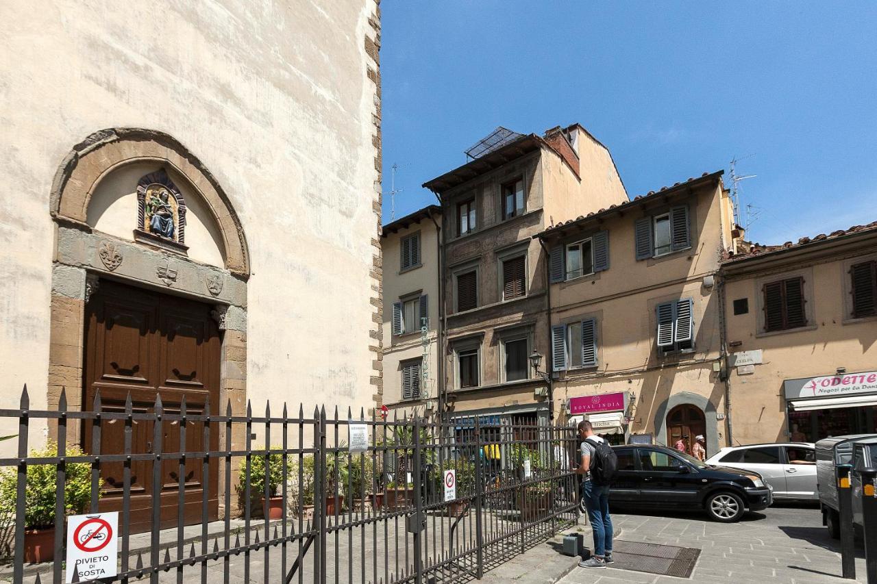 Zante Apartment By Mamo Florenz Exterior foto