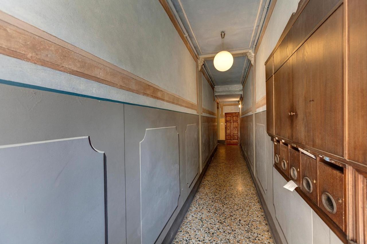 Zante Apartment By Mamo Florenz Exterior foto