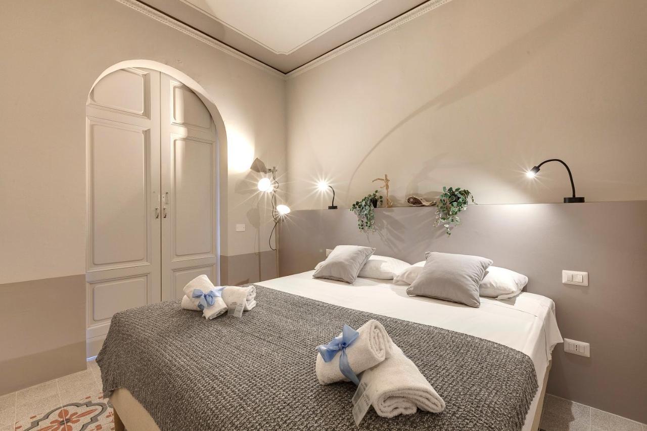 Zante Apartment By Mamo Florenz Exterior foto