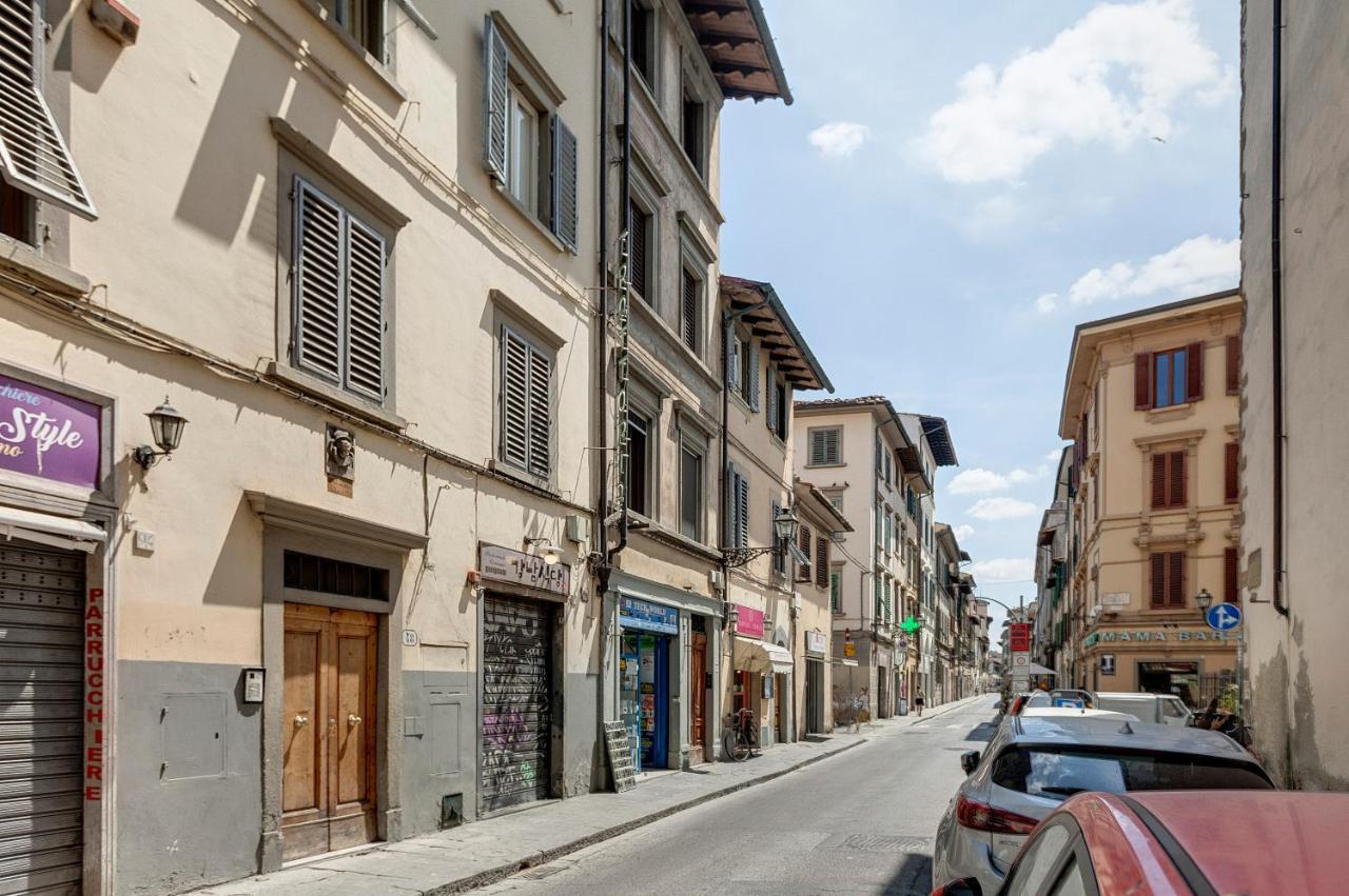 Zante Apartment By Mamo Florenz Exterior foto