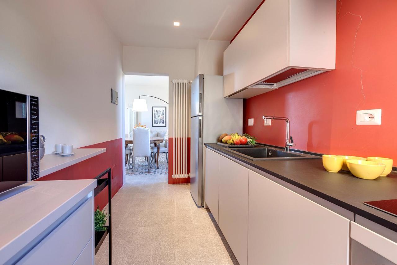 Zante Apartment By Mamo Florenz Exterior foto
